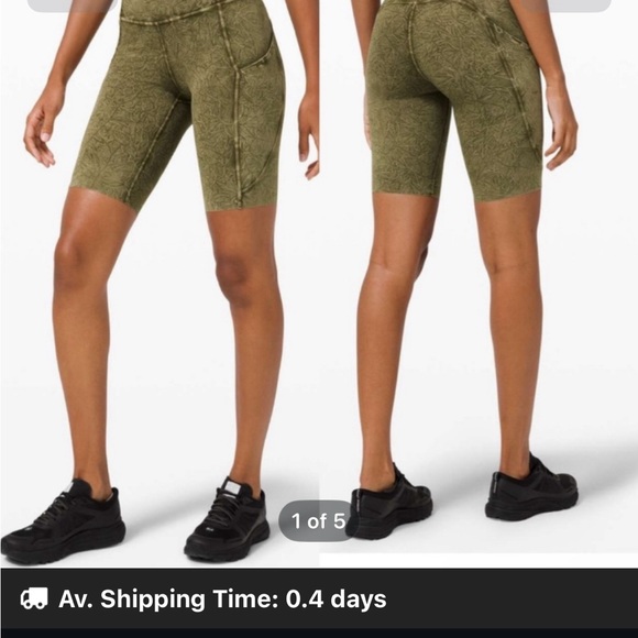 Lululemon - Picture 4 of 15